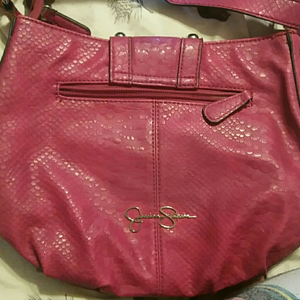 Hand bag